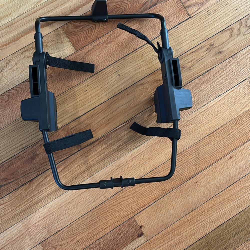 Mockingbird Stroller Car Seat Adapter